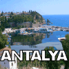 Antalya Foto Galerisi